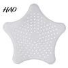 Home Sink Pad Elastic Draining Design Silicone Kitchen for Bathroom Strainer