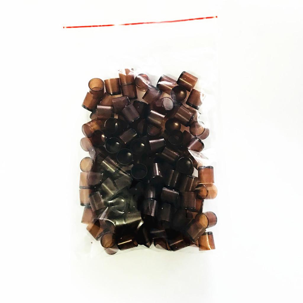 Imkerei-Werkzeuge Braun Imkerei Zucht Imkerei Komplette Cell Cup 240 Pc