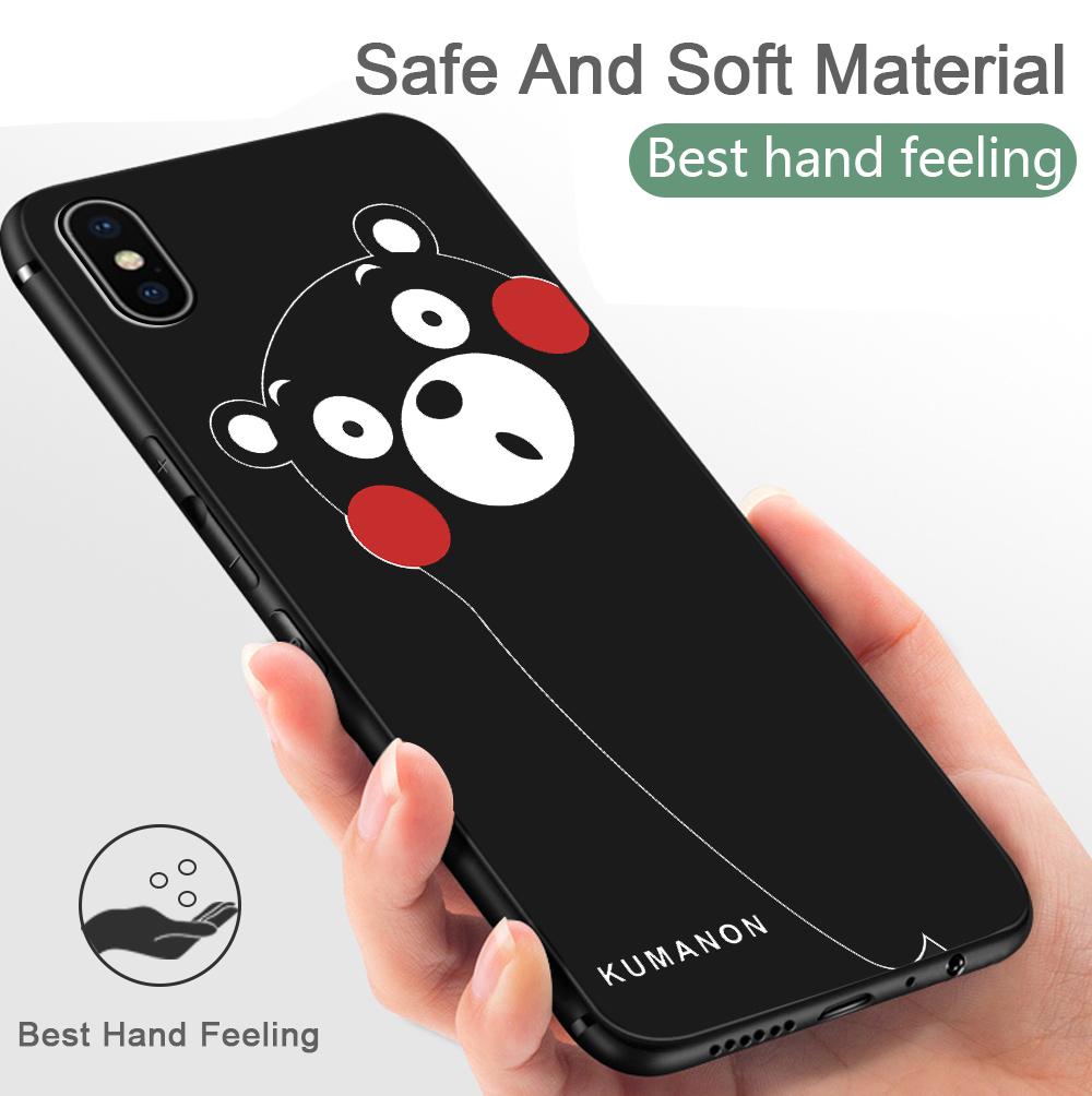 Malowany wzór etui na telefon, odporny na wstrząsy miękki silikonowy futerał ochronny na telefon TPU do etui Samsung