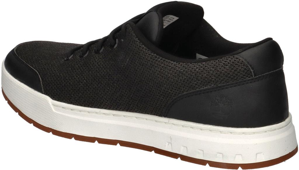 Timberland Maple Grove Knit Oxford Trainers Brown (TB0A5PN40151M)