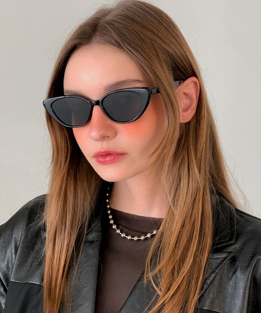 Baseukala Vs5564 (3Color) Sunglasses
