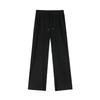 Women's Harajuku High-Waist Casual Straight-Leg Trousers - Trendy, All-Match, and New Literary Style.