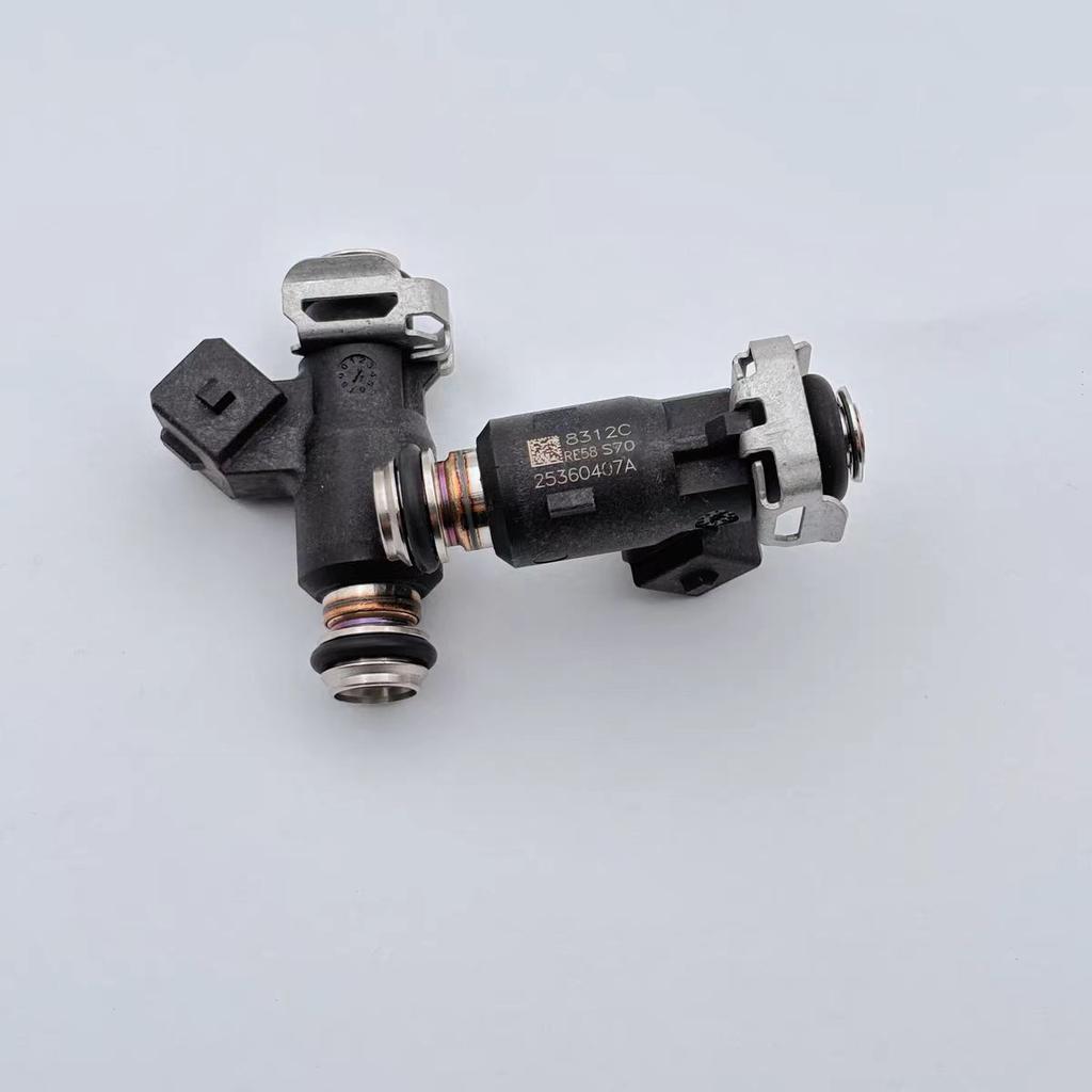 Fuel injector Nozzle for Regal Raptor DD250 DD350 25360407A/25360034A