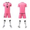 2526 Miami Heim- und Auswärtsnummer. 10 Trikot Major League Fußballtrikot Kinder Erwachsenen Trainings trikot