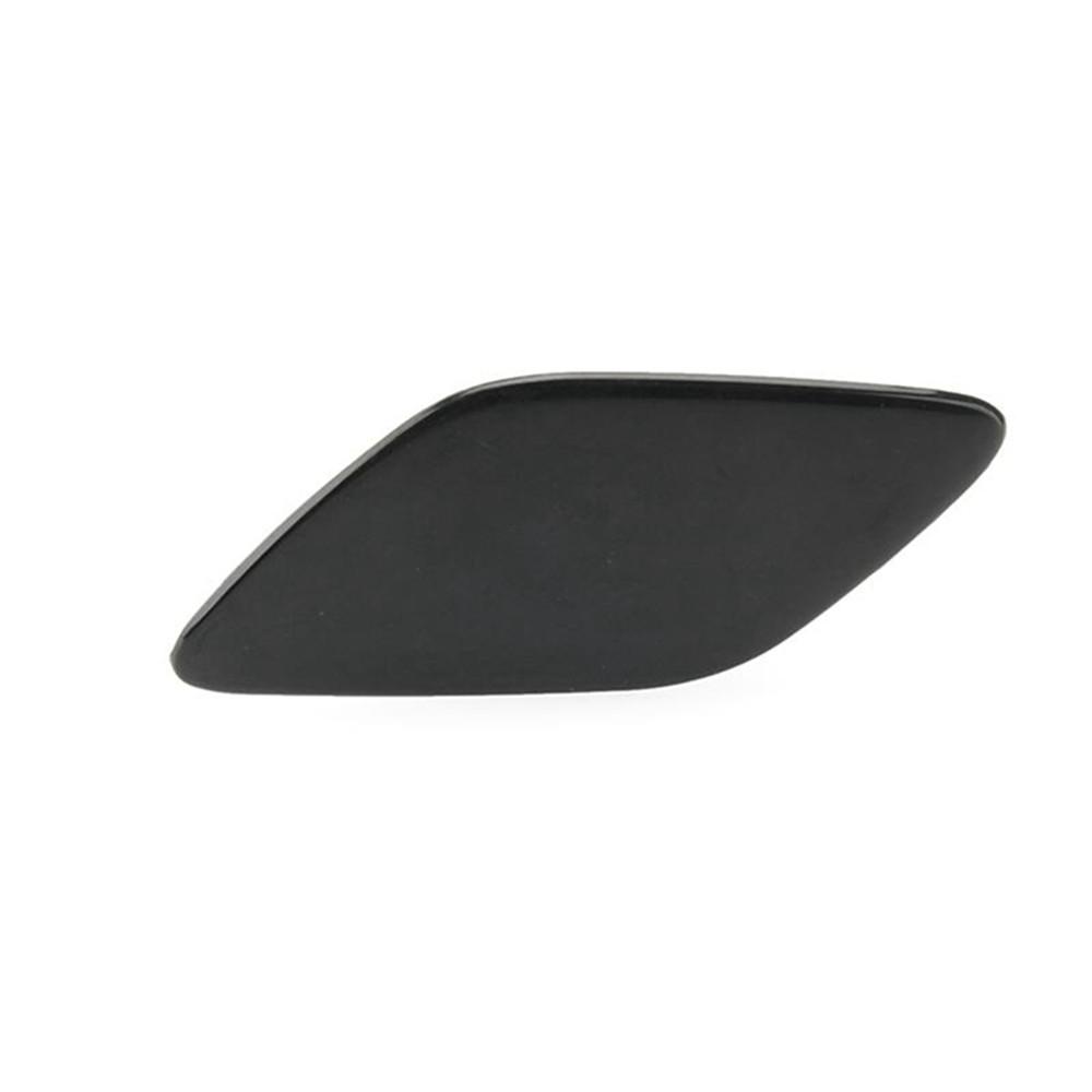 2pcs Front Headlight Washer Covers For BMW 328i 335i 2007-2010 xDrive 2009-2010