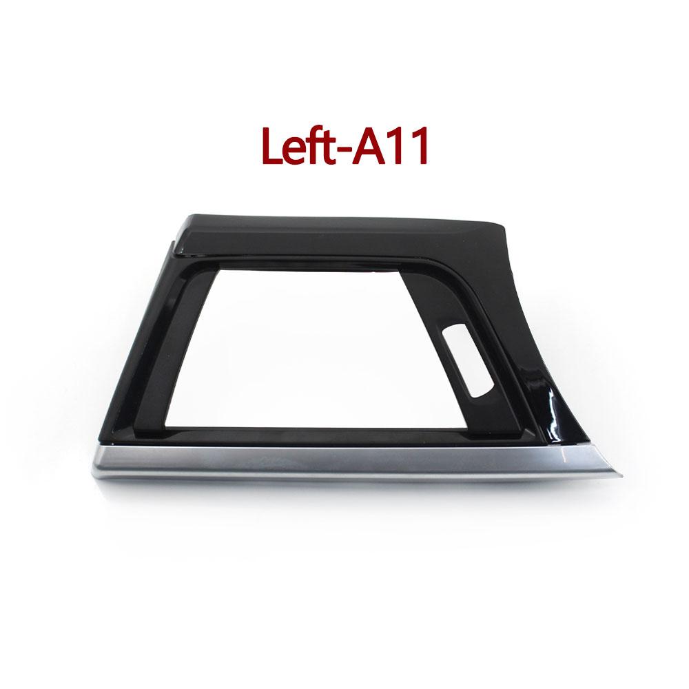 LHD Car Front Left Air Conditioning AC Vent Grill Outlet Frame Panel Cover For BMW 3 4 Series F30 F31 F34 F35 F32 F33 F36 F82