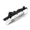 Front Bumper Fog Lights for BMW 5 Series - Part Numbers 63177349131, 63177349132