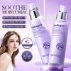 Recombinant Type III Collagen Lotion 130ml Moisturizing and Soothing Facial Water Milk Skin Care Products