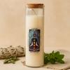 Cleansing Magic Spell Candle