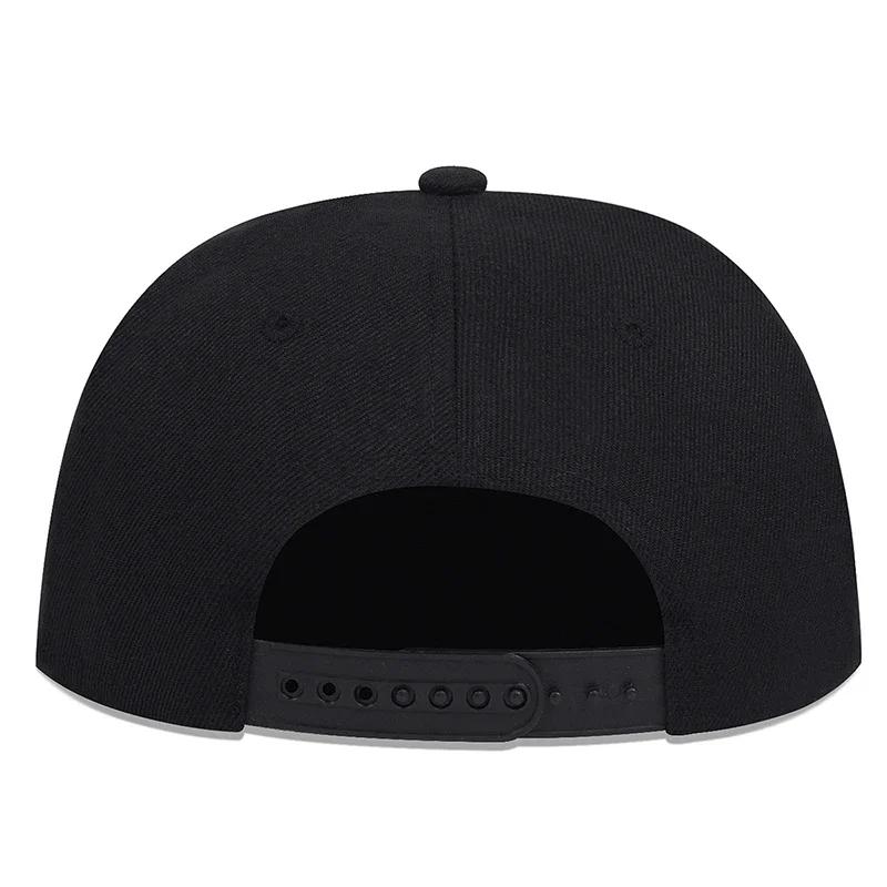 Unisex Light Board Solid Color Hip-hop Hats Spring Autumn Outdoor Adjustable Casual Baseball Caps Trucker Caps Sunscreen Hat
