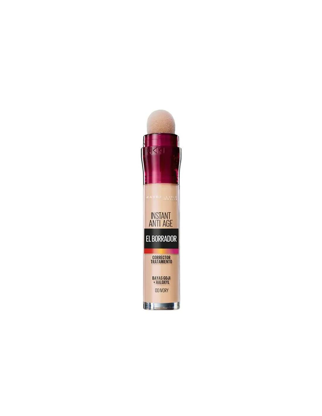 Maybelline Mayb Корректор Боррадор