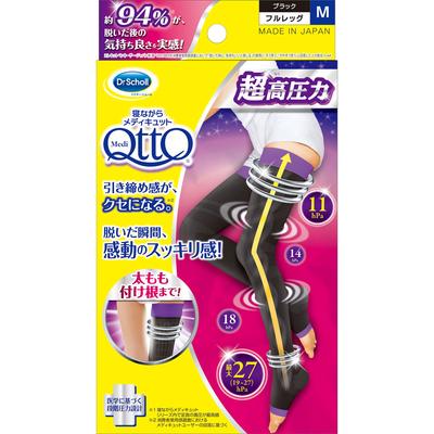 Medi Qutto Nyumiru Pierna Completa EX M 1 par Calcetines funcionales Uso para la hora de dormir Calcetines funcionales Calcetines funcionales Uso para la hora de dormir