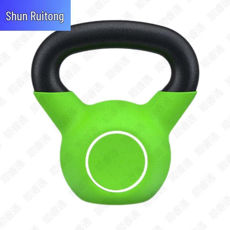 Shunruitong Fitness Kettlebell