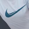 Nike Swoosh Regular T Shirt Women's White HJ2205-423