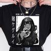 Yumeko Jabami Kakegurui Anime Shirt – Cosplay Tee,Kakegurui Tshirt