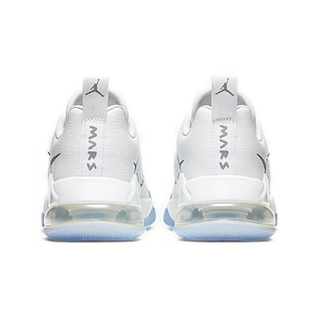 (GS) Air Jordan Mars 270 Low 'Pure Money' Kids' CK2504-100