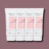 Perfect Waterproof Sunscreen Pink Sunscreen 60g SPF50+ (4ea) (30486406)