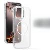 The Fine Ring N52 Gaussian Magnetic Attraction Is Suitable for IPhone16E Phone Cases and Apple 15promax Metal Lens Rings