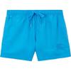 Burberry SS23 Beach Shorts Men's Blue 80712421