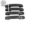 For Haval H7 2025 2026DARGO 2TH  Accessories Car Door Pull Doorknob Catch Door Handle Bowl Cap Decoration Cover Trim Accsesories