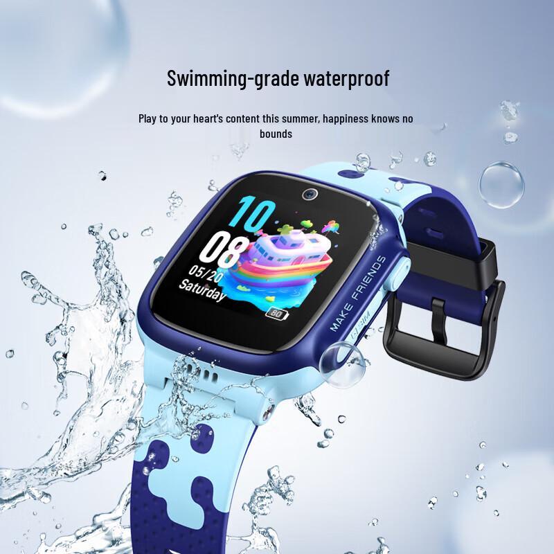 

Little Genius D3S Kids Smartwatch (CN version)