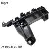 Suport pentru bara de protecție 71193-TG0-T01 Piese auto pentru Honda