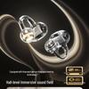 SANAG S8S Open-Ear Clip-On Bluetooth Earbuds