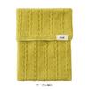 Midori Book Band Diary Wrap for A6-B6 All 4 Colors