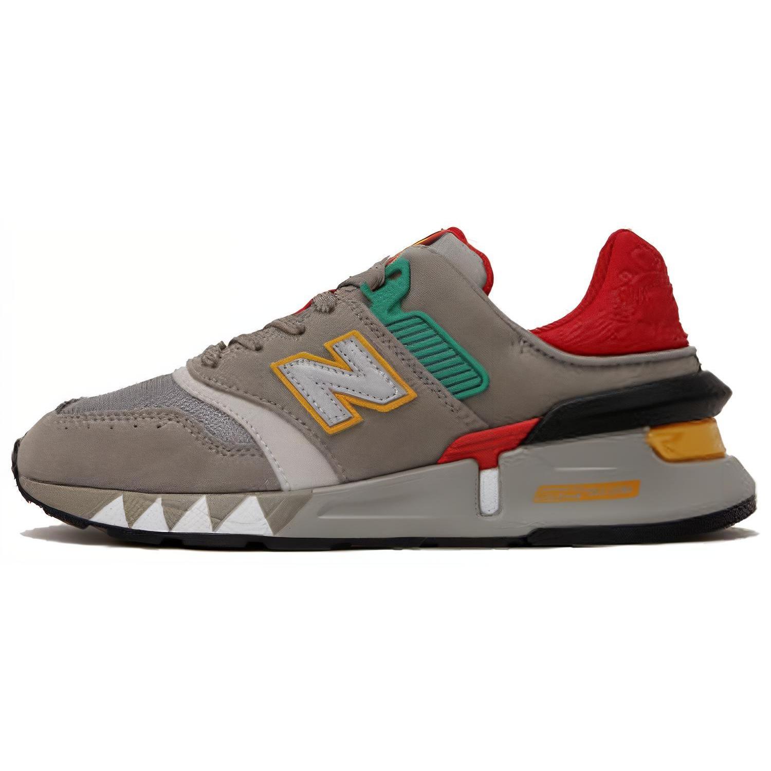 

новые New Balance 997 Sport Китайский Новый год 2020 42