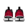 Nike Team Hustle D 11 University Red Black GS DV8996-602