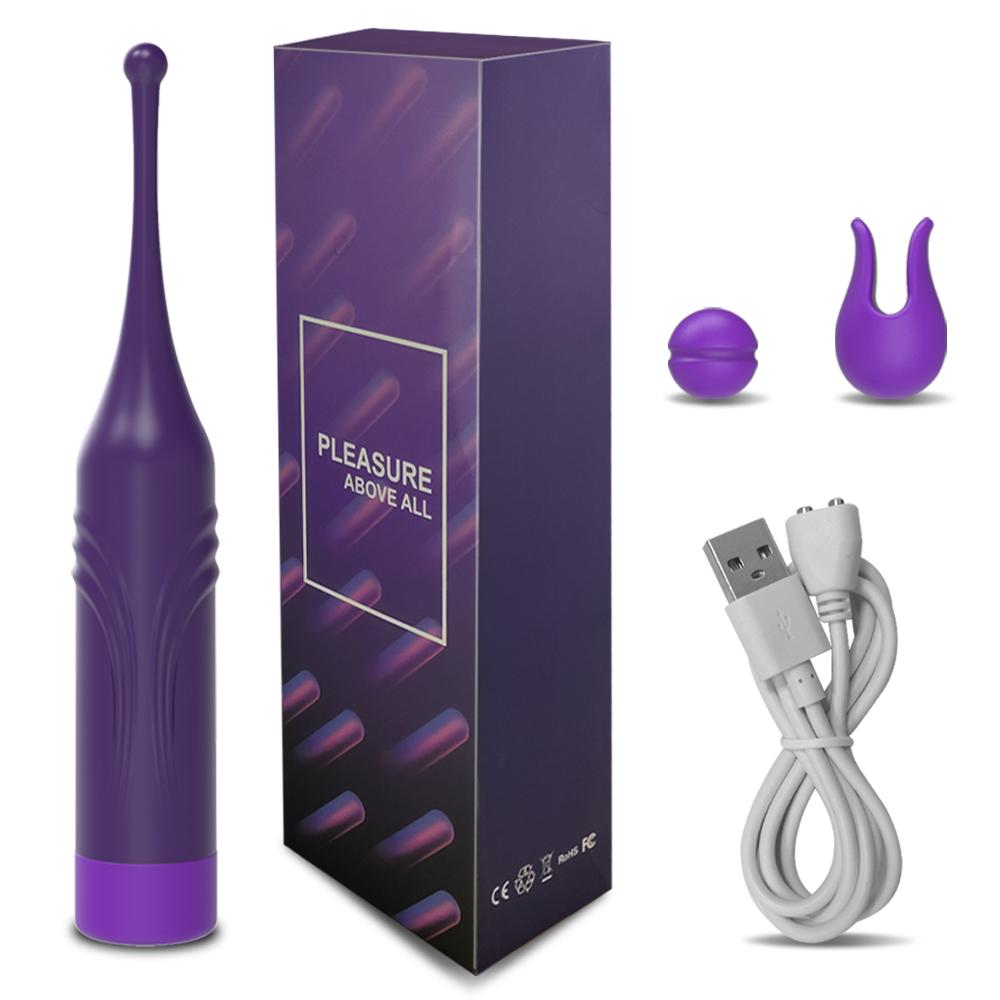 Powerful High Frequency G Spot Vibrators for Women Fast Orgasm Vibrating Vagina Nipple Clitoris Stimulator Adult Sex Toys 18+