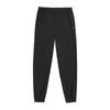National Geographic N262Wpt020 Women'S Cotton Regular Fit Jogger Cargo Pants Black