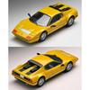 TOMYTEC Tomica Limited Vintage Neo 1/64 LV-N Ferrari 512BBi (Yellow)