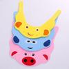 Toddler Kids Wash Hair Shield Direct Visor Caps Shampoo Bathing Shower Cap for Children Baby Care Sweet Lovely Baby Hats