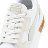 PUMA Puma Maze Stack Luxe 05 Puma Ivory cm / / Women's White/F 23.0