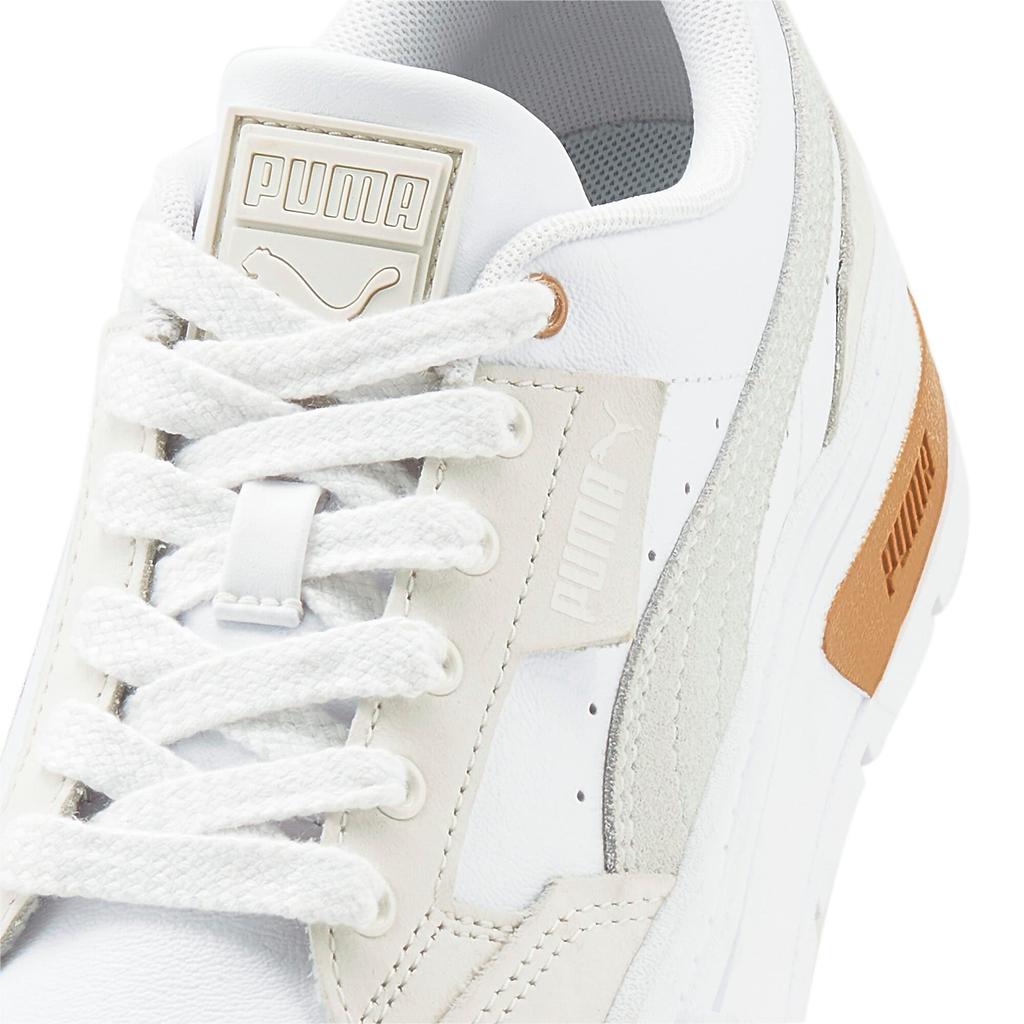 PUMA Puma Maze Stack Luxe 05 Puma Ivory cm / / Women's White/F 23.0