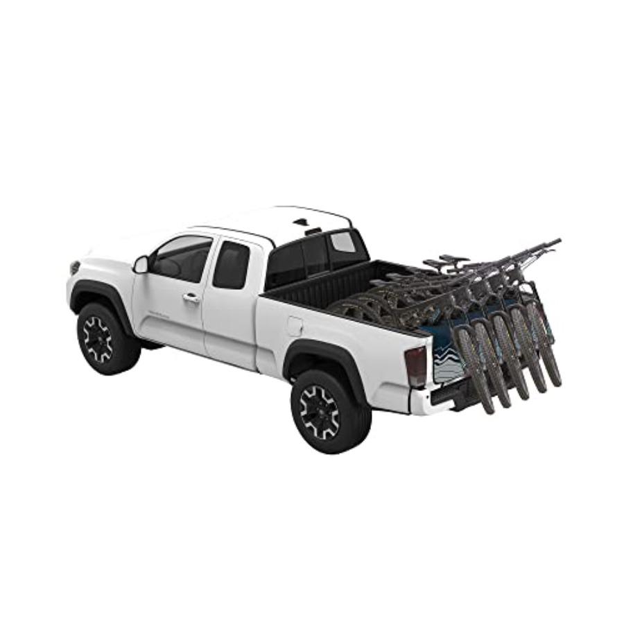 

Gatekeeper Tailgate Pad Cascade Blue Medium for Vehicle Cargo Area Protection and Enhanced Grip in Outdoor Adventures Durable a United States