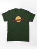 Rugrats Rugrats Chuckie Saturn Halloween Costume Classic Unisex T-Shirt
