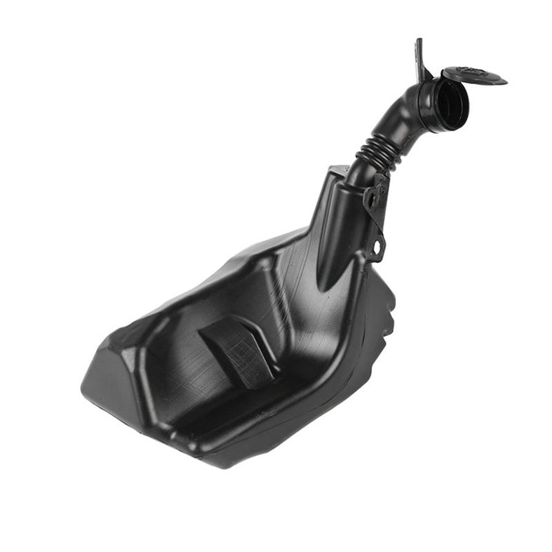 New High Quality Car Wiper Water Bottle Windshield Washer Water Tank Bottle 1642614-00-A For Tesla Model 3 Model Y