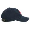 47 Brand Cap Boston Red Sox Kids Baseball Hat Navy B-RGW02GWS-A1-KIDS