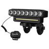 Lishi Bicycle Headlight with Horn