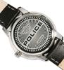 POLICE Reactor Men's Quartz Watch, Stainless Steel Case/Strap, GB0040643