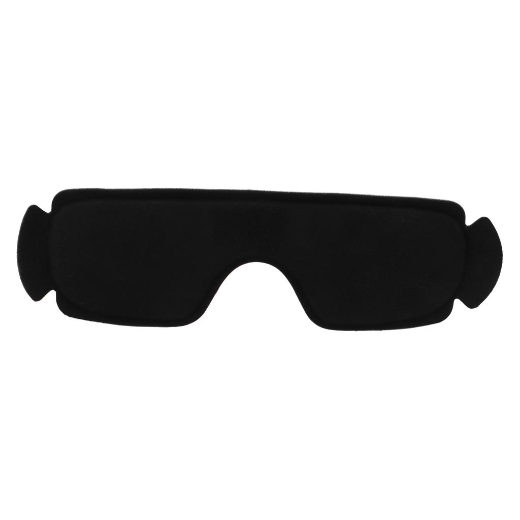 Protective Lens Cover Professional Dustproof Lightproof Scratchproof PU Lens Protector for DJI Avata Goggles 2