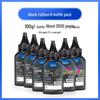 Gezhige Kompatibler Toner für HP12A: Passend für HP 1020, 1018, M1005, 1010, Q2612A, 1005 Modelle