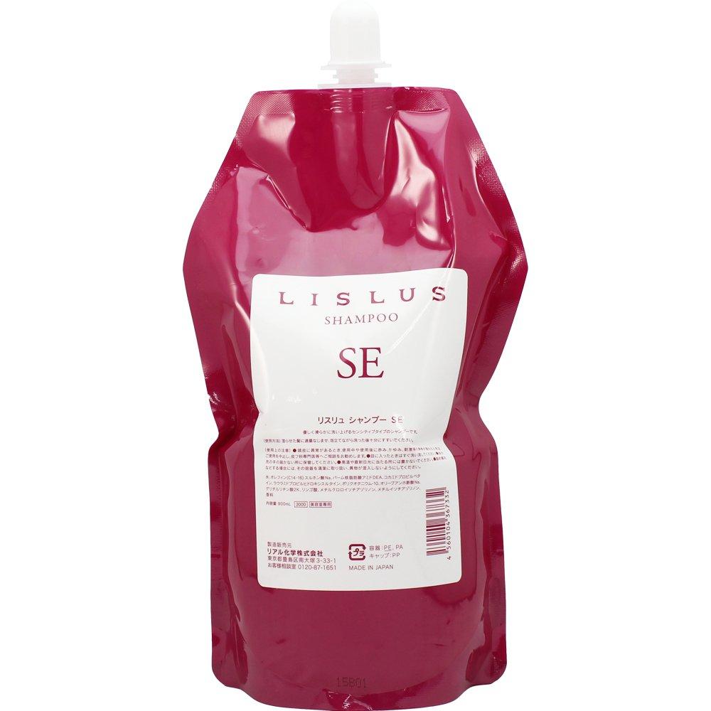 

Real Chemical Rislyu Shampoo SE 900ml