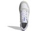 Adidas Breaknet Plus 'White Blue' FY9650