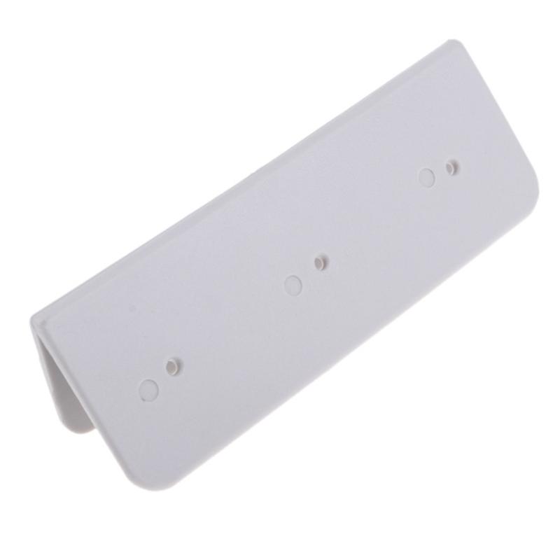 2Pcs/set Boat Seat Hook Clip Anti-Agings Replacement Inflatable Boat Seat Holder Hook Boat Seat Bracket for Yacht Canoes