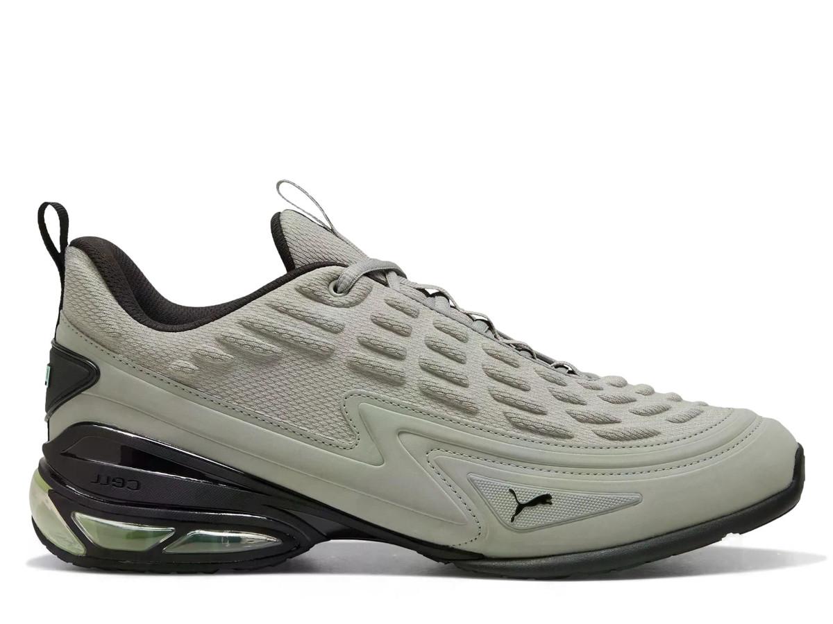 Men`s Puma MEZA sports sneakers for