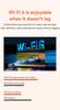 Ultra HD Portable Home Theater Projector with PTZ Functionality