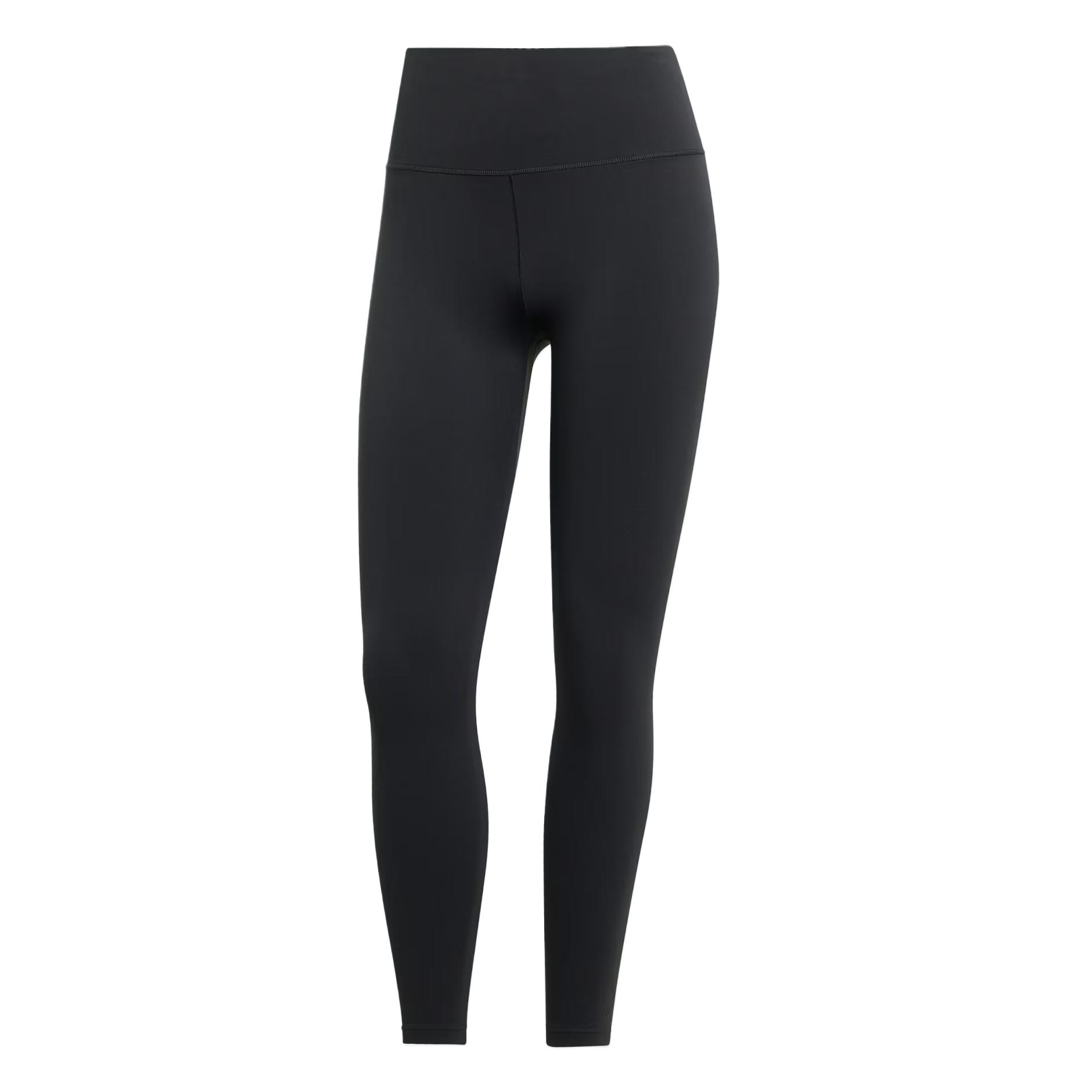 Adidas Yoga Pants Women s Black Moderate JY8577 L